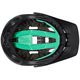 Kask rowerowy LAZER Jackal KinetiCore