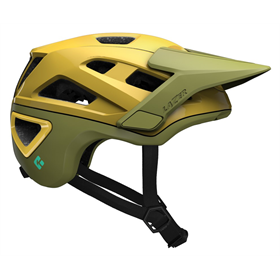 Kask rowerowy LAZER Jackal KinetiCore