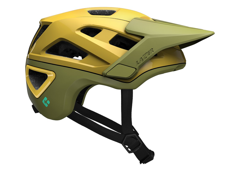 Kask rowerowy LAZER Jackal KinetiCore
