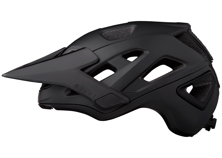 Kask rowerowy LAZER Jackal KinetiCore