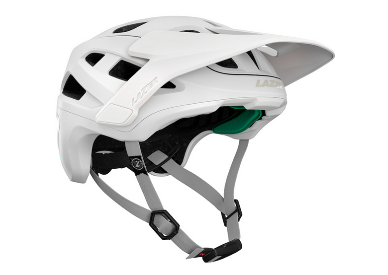 Kask rowerowy LAZER Jackal KinetiCore