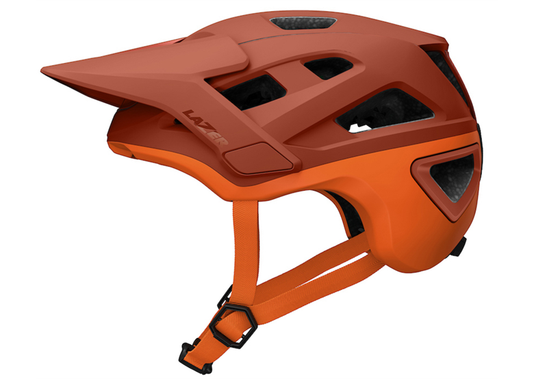 Kask rowerowy LAZER Jackal KinetiCore