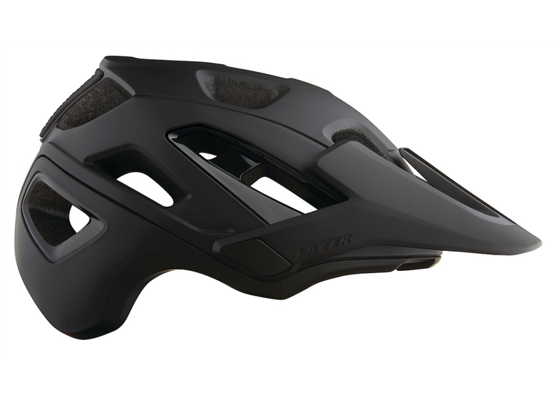 Kask rowerowy LAZER Jackal MIPS