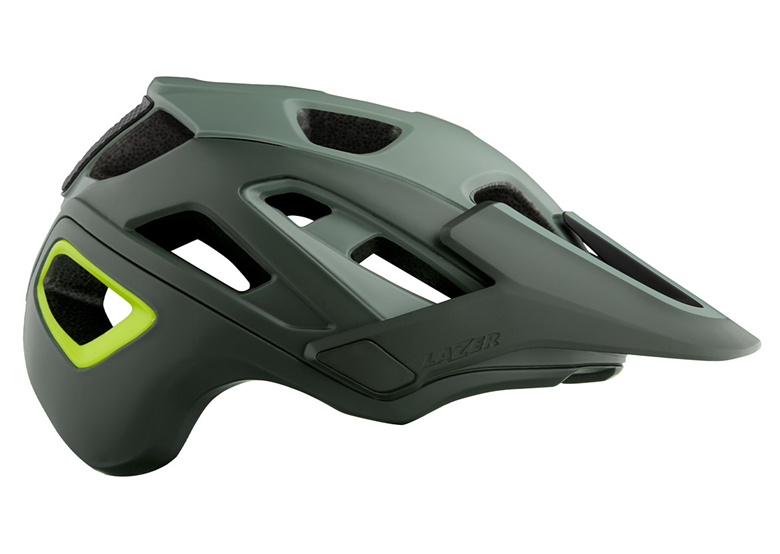 Kask rowerowy LAZER Jackal MIPS