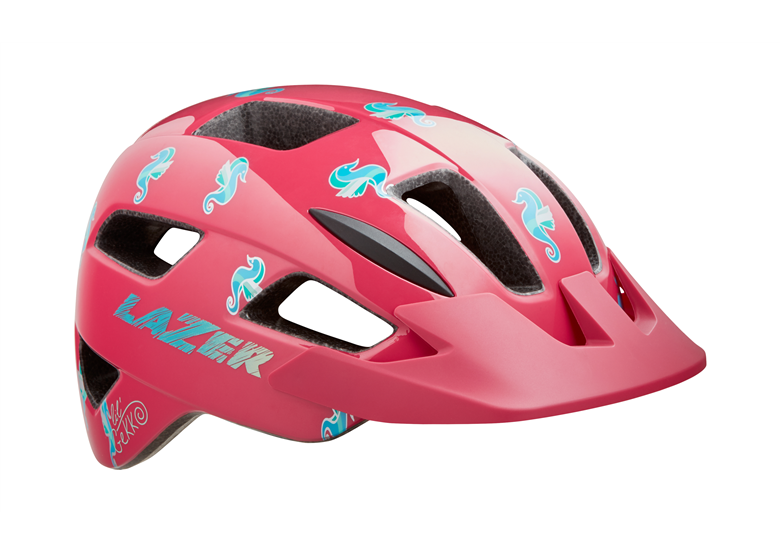 Kask rowerowy LAZER Lil Gekko