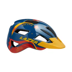 Kask rowerowy LAZER Lil Gekko