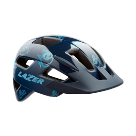 Kask rowerowy LAZER Lil Gekko