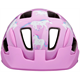 Kask rowerowy LAZER Lil Gekko + Net