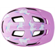Kask rowerowy LAZER Lil Gekko + Net
