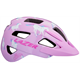 Kask rowerowy LAZER Lil Gekko + Net