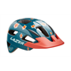 Kask rowerowy LAZER Lil Gekko + Net