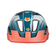 Kask rowerowy LAZER Lil Gekko + Net