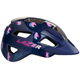 Kask rowerowy LAZER Lil Gekko + Net