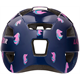 Kask rowerowy LAZER Lil Gekko + Net