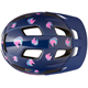 Kask rowerowy LAZER Lil Gekko + Net