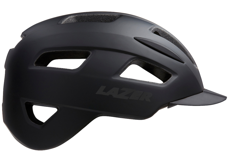 Kask rowerowy LAZER Lizard+