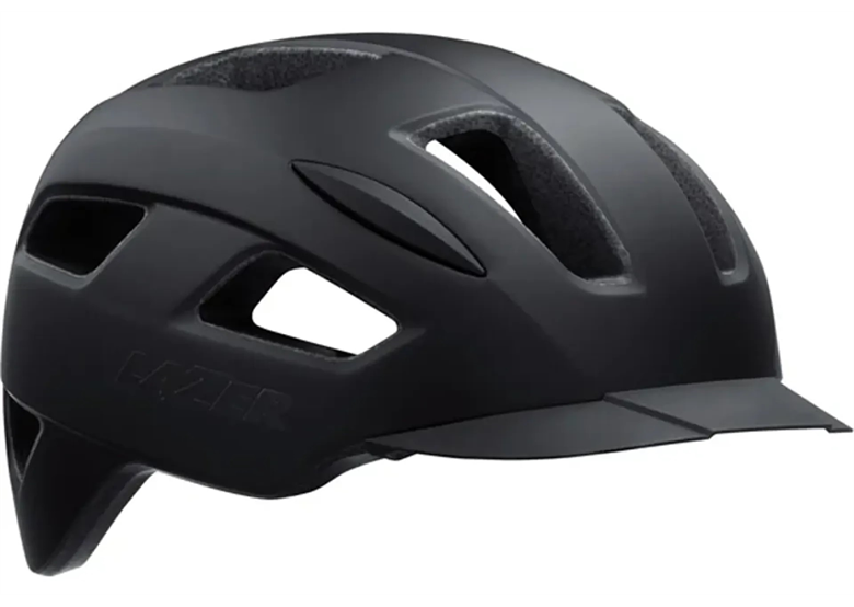 Kask rowerowy LAZER Lizard+