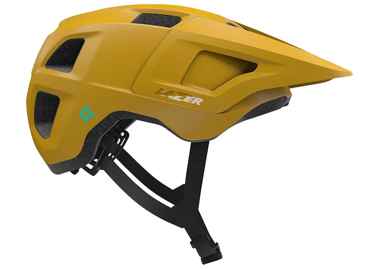 Kask rowerowy LAZER Lupo KinetiCore