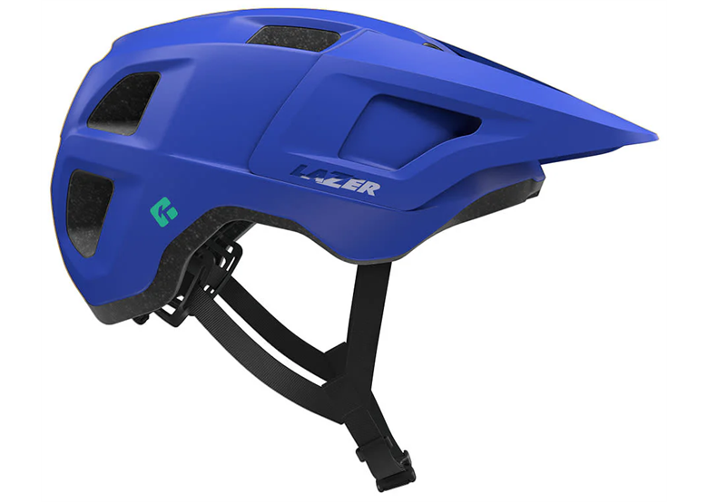 Kask rowerowy LAZER Lupo KinetiCore