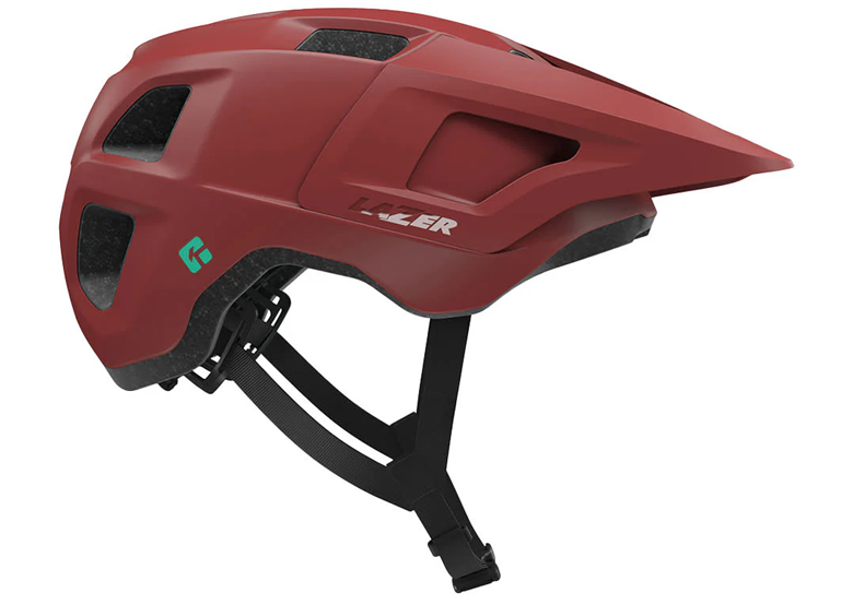 Kask rowerowy LAZER Lupo KinetiCore