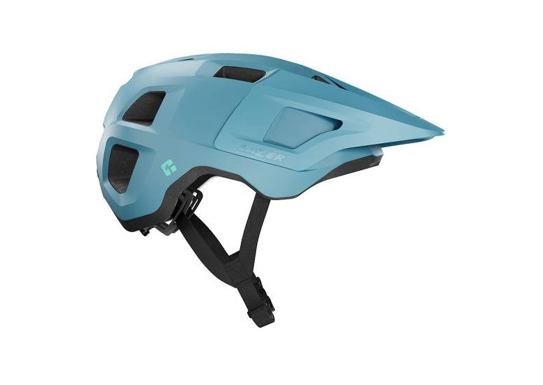 Kask rowerowy LAZER Lupo KinetiCore
