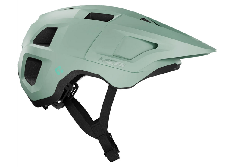 Kask rowerowy LAZER Lupo KinetiCore