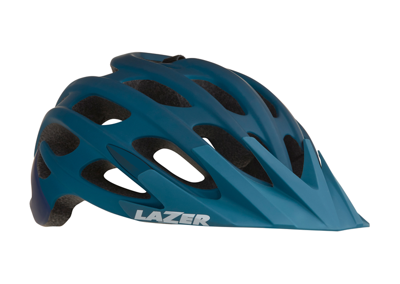 Kask rowerowy LAZER Magma+