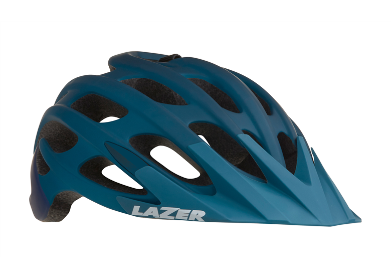 Kask rowerowy LAZER Magma+
