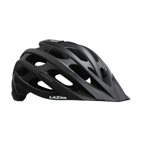Kask rowerowy LAZER Magma+