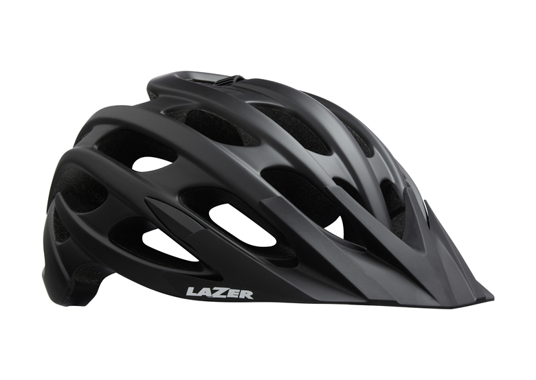 Kask rowerowy LAZER Magma+