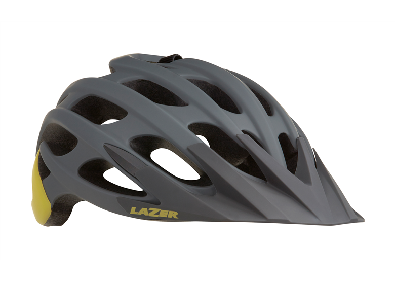 Kask rowerowy LAZER Magma+
