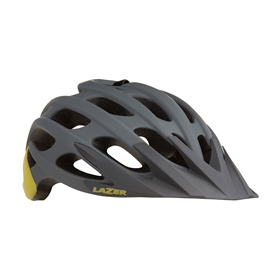 Kask rowerowy LAZER Magma+