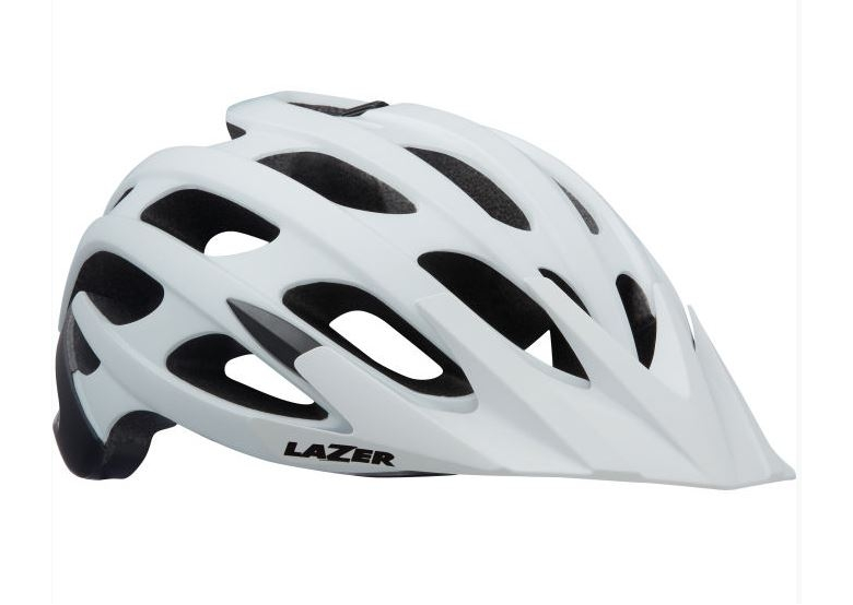 Kask rowerowy LAZER Magma+