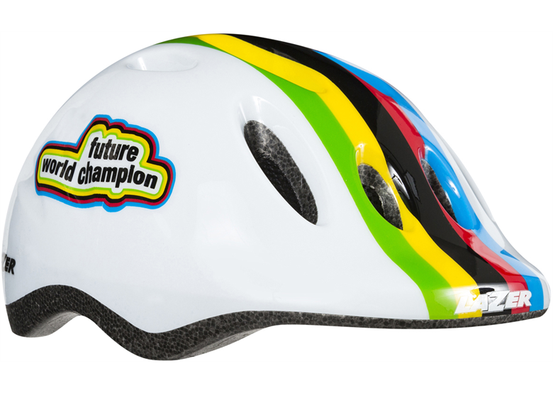 Kask rowerowy LAZER Max+