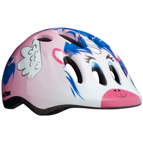 Kask rowerowy LAZER Max+