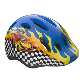 Kask rowerowy LAZER Max+