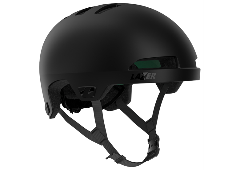 Kask rowerowy orzeszek LAZER Maze Jr KinetiCore