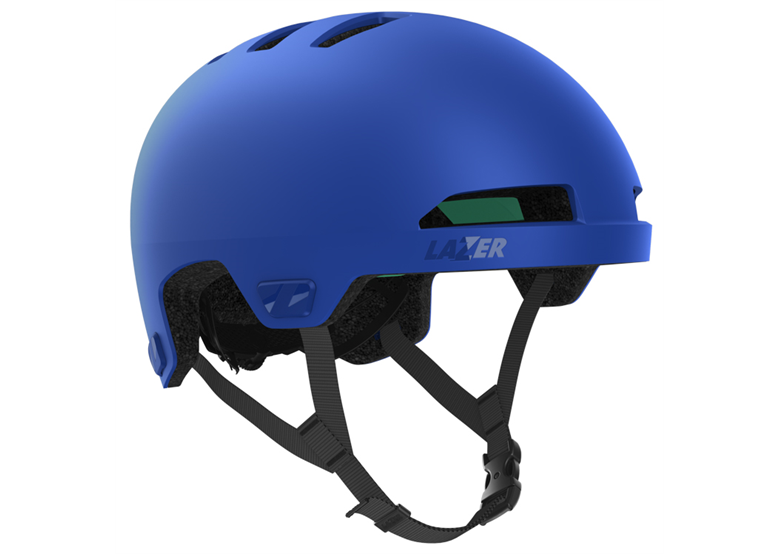 Kask rowerowy orzeszek LAZER Maze Jr KinetiCore