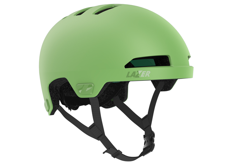 Kask rowerowy orzeszek LAZER Maze Jr KinetiCore