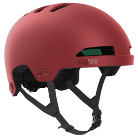 Kask rowerowy orzeszek LAZER Maze Jr KinetiCore