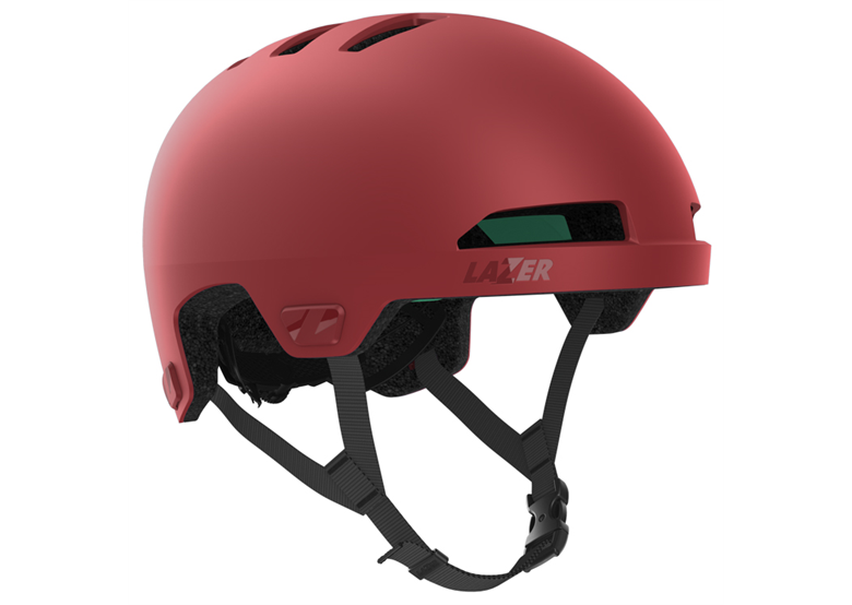 Kask rowerowy orzeszek LAZER Maze Jr KinetiCore