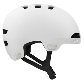 Kask rowerowy orzeszek LAZER Maze Jr KinetiCore