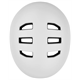 Kask rowerowy orzeszek LAZER Maze Jr KinetiCore