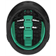 Kask rowerowy orzeszek LAZER Maze KinetiCore