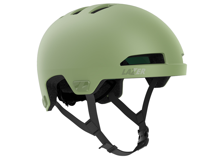 Kask rowerowy orzeszek LAZER Maze KinetiCore