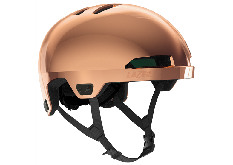 Kask rowerowy orzeszek LAZER Maze KinetiCore
