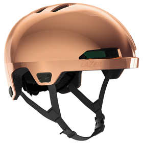 Kask rowerowy orzeszek LAZER Maze KinetiCore