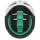 Kask rowerowy orzeszek LAZER Maze KinetiCore