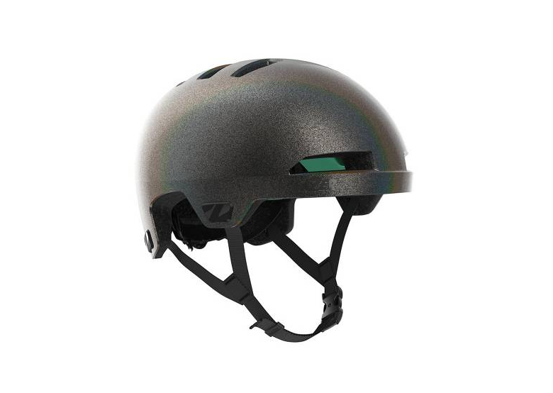 Kask rowerowy orzeszek LAZER Maze KinetiCore