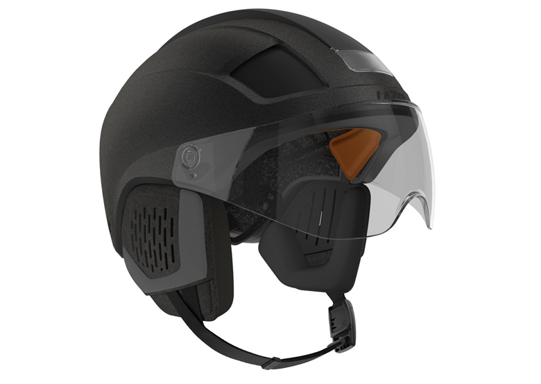 Kask rowerowy LAZER Nova KinetiCore